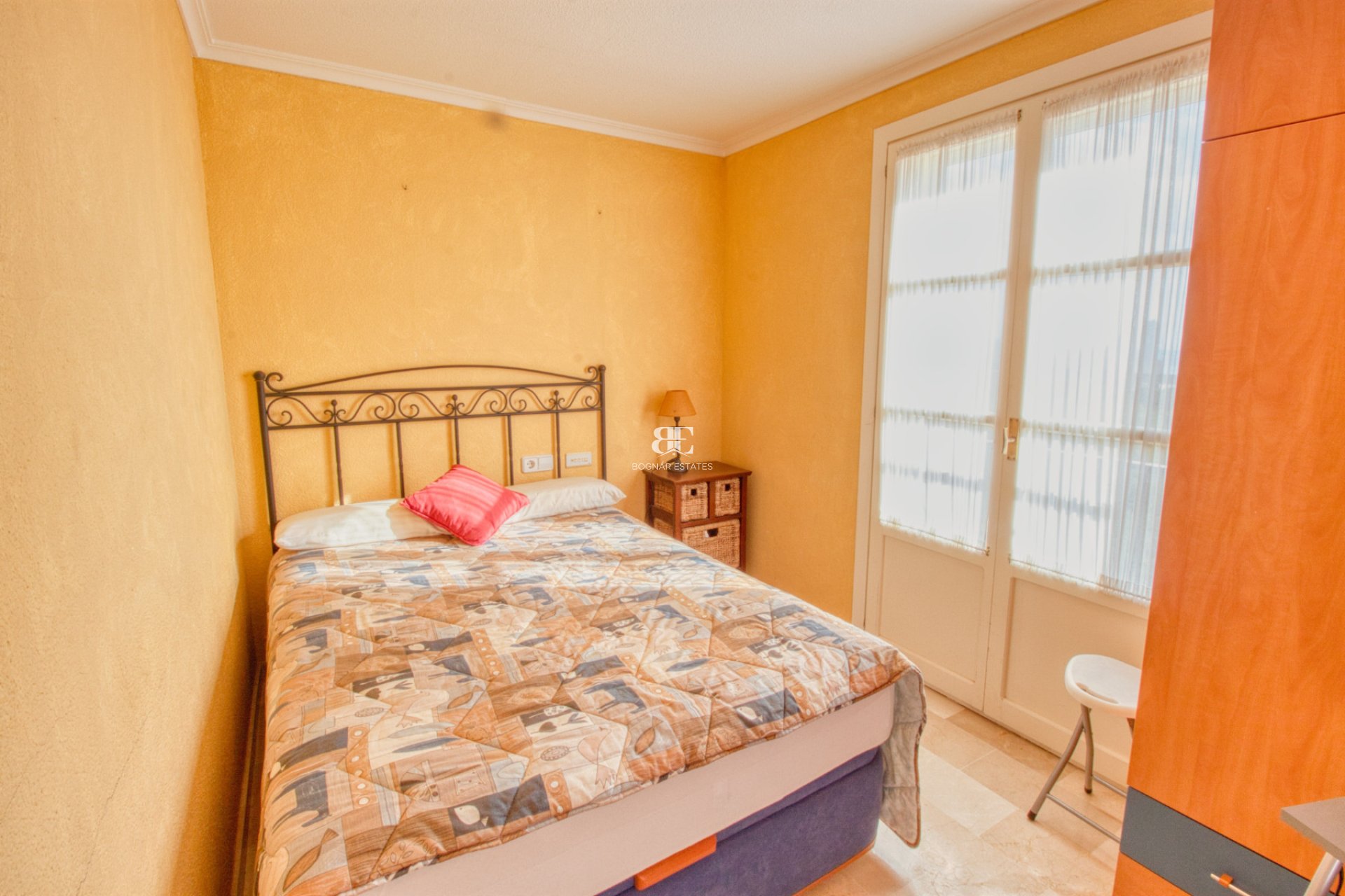 Resale - Villa -
Benidorm - Zona de Poniente