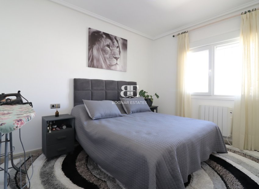 Resale - Villa -
Benijofar - Monte Azul