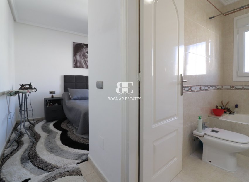 Resale - Villa -
Benijofar - Monte Azul