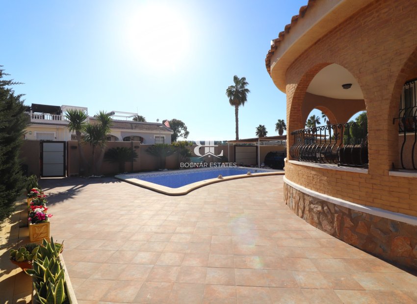 Resale - Villa -
Benijofar - Monte Azul