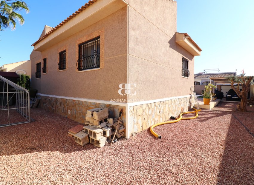 Resale - Villa -
Benijofar - Monte Azul