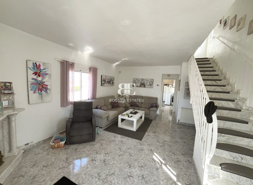 Resale - Villa -
Benijofar - Monte Azul