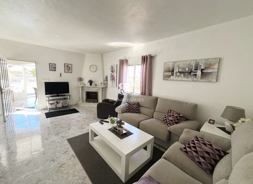 Resale - Villa -
Benijofar - Monte Azul