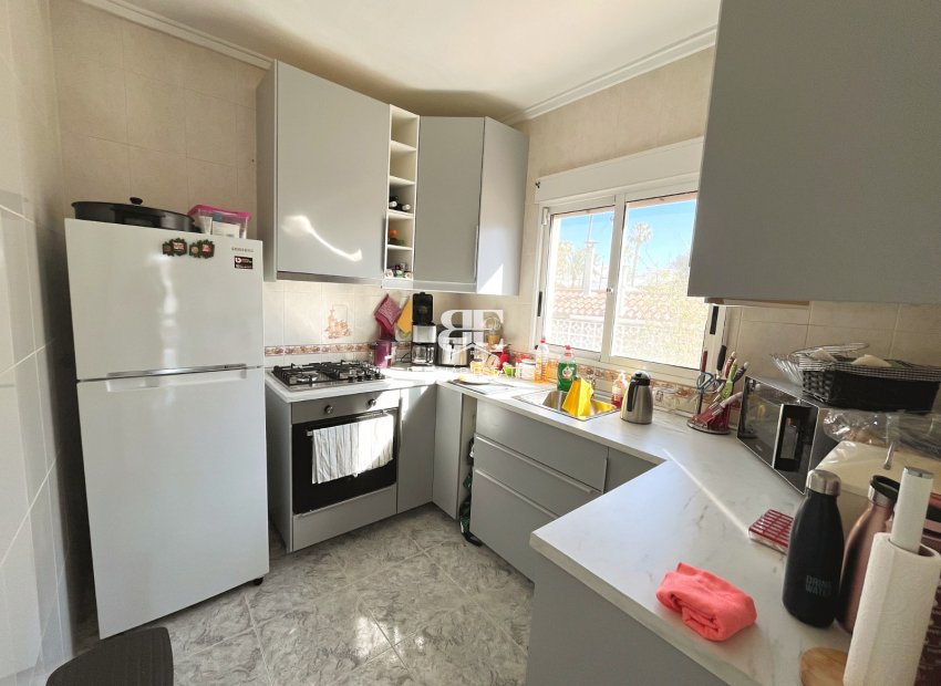 Resale - Villa -
Benijofar - Monte Azul