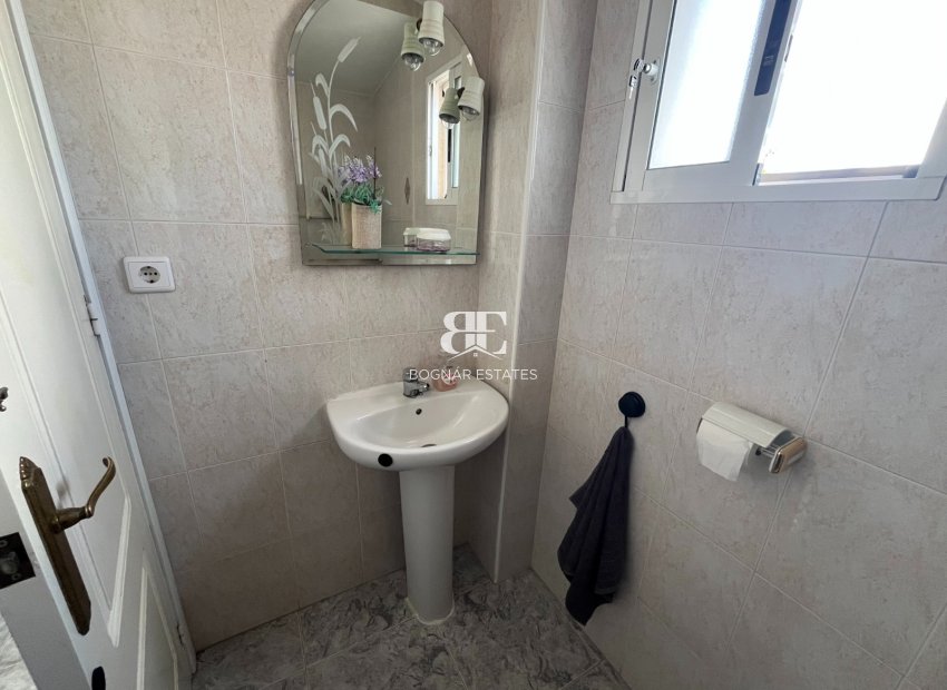 Resale - Villa -
Benijofar - Monte Azul