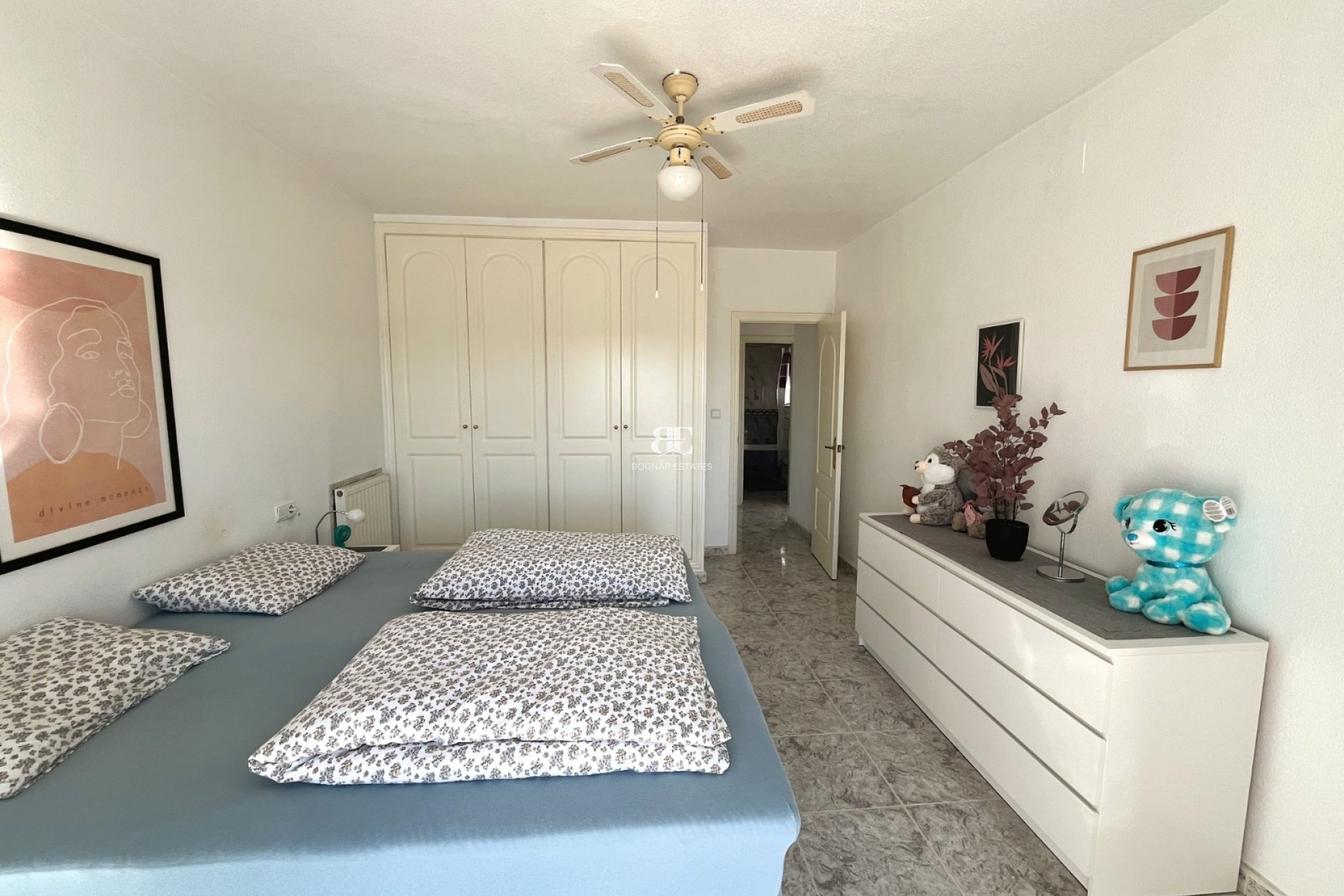 Resale - Villa -
Benijofar - Monte Azul