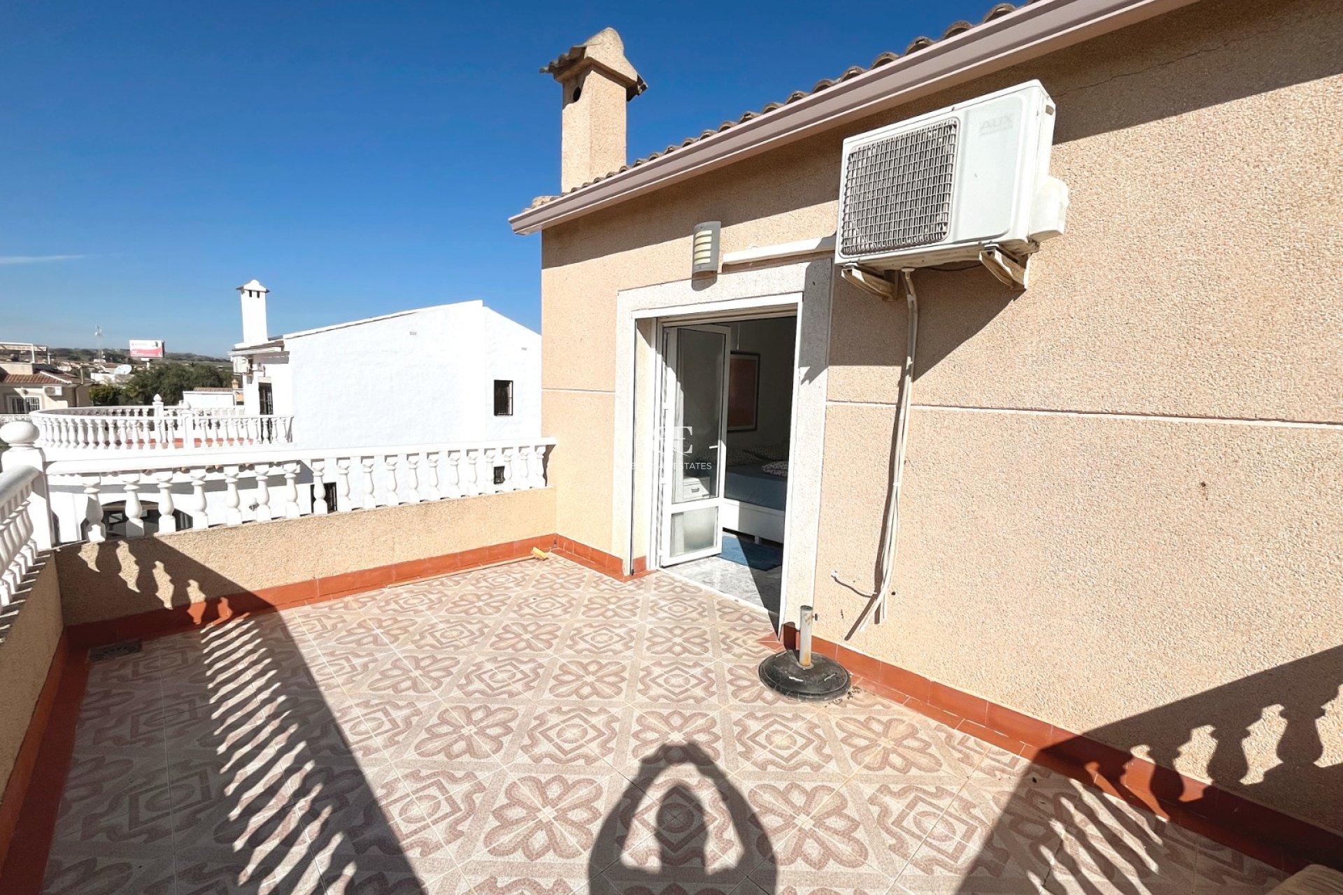 Resale - Villa -
Benijofar - Monte Azul