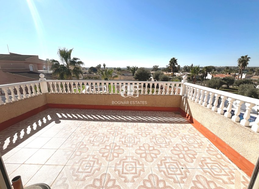 Resale - Villa -
Benijofar - Monte Azul