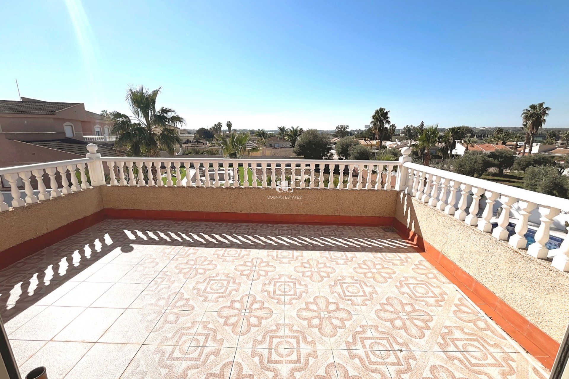 Resale - Villa -
Benijofar - Monte Azul