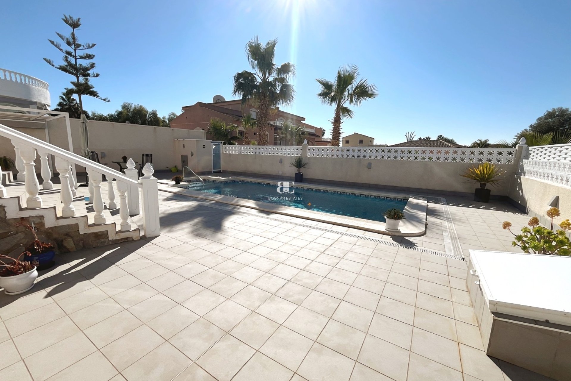 Resale - Villa -
Benijofar - Monte Azul