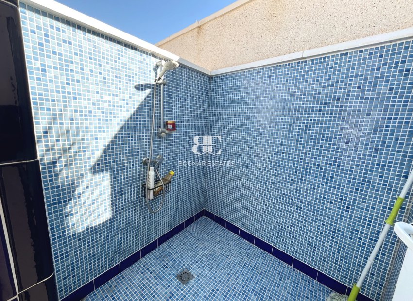 Resale - Villa -
Benijofar - Monte Azul