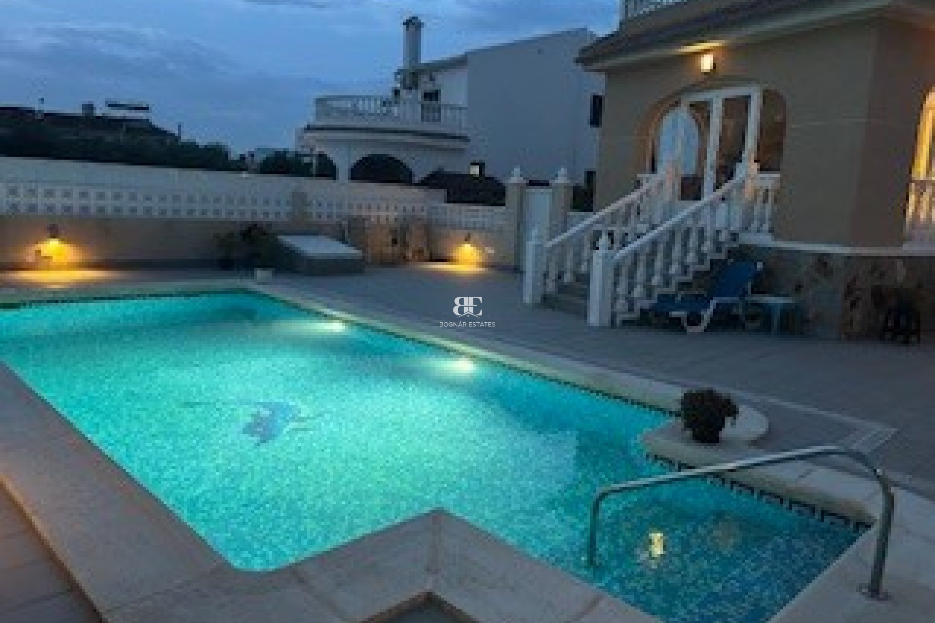 Resale - Villa -
Benijofar - Monte Azul