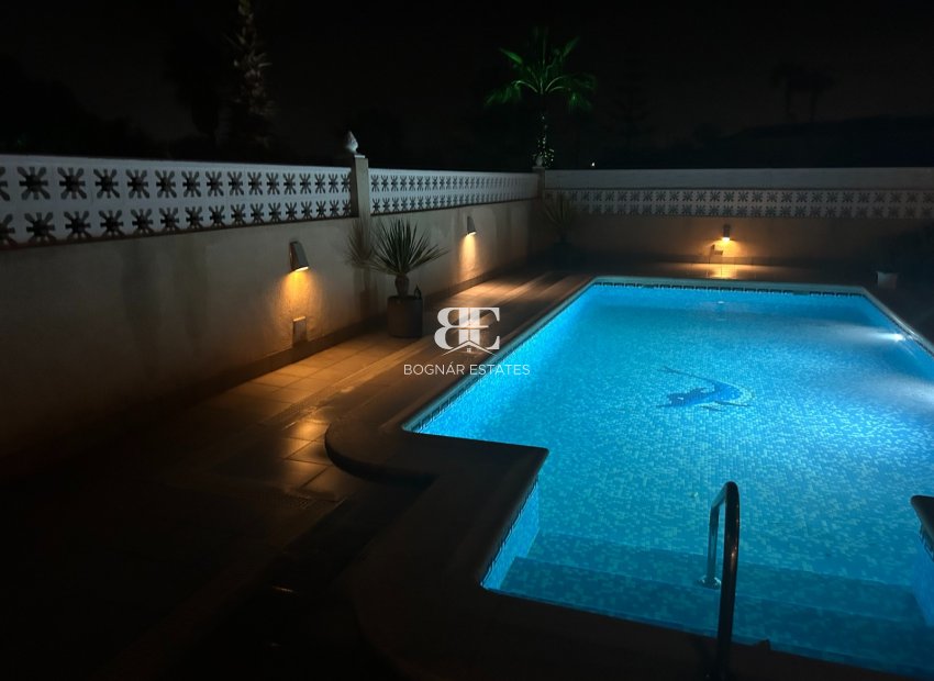 Resale - Villa -
Benijofar - Monte Azul