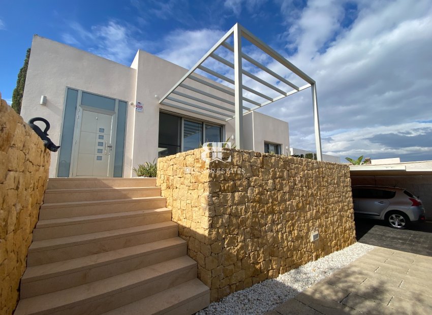 Resale - Villa -
Benijofar