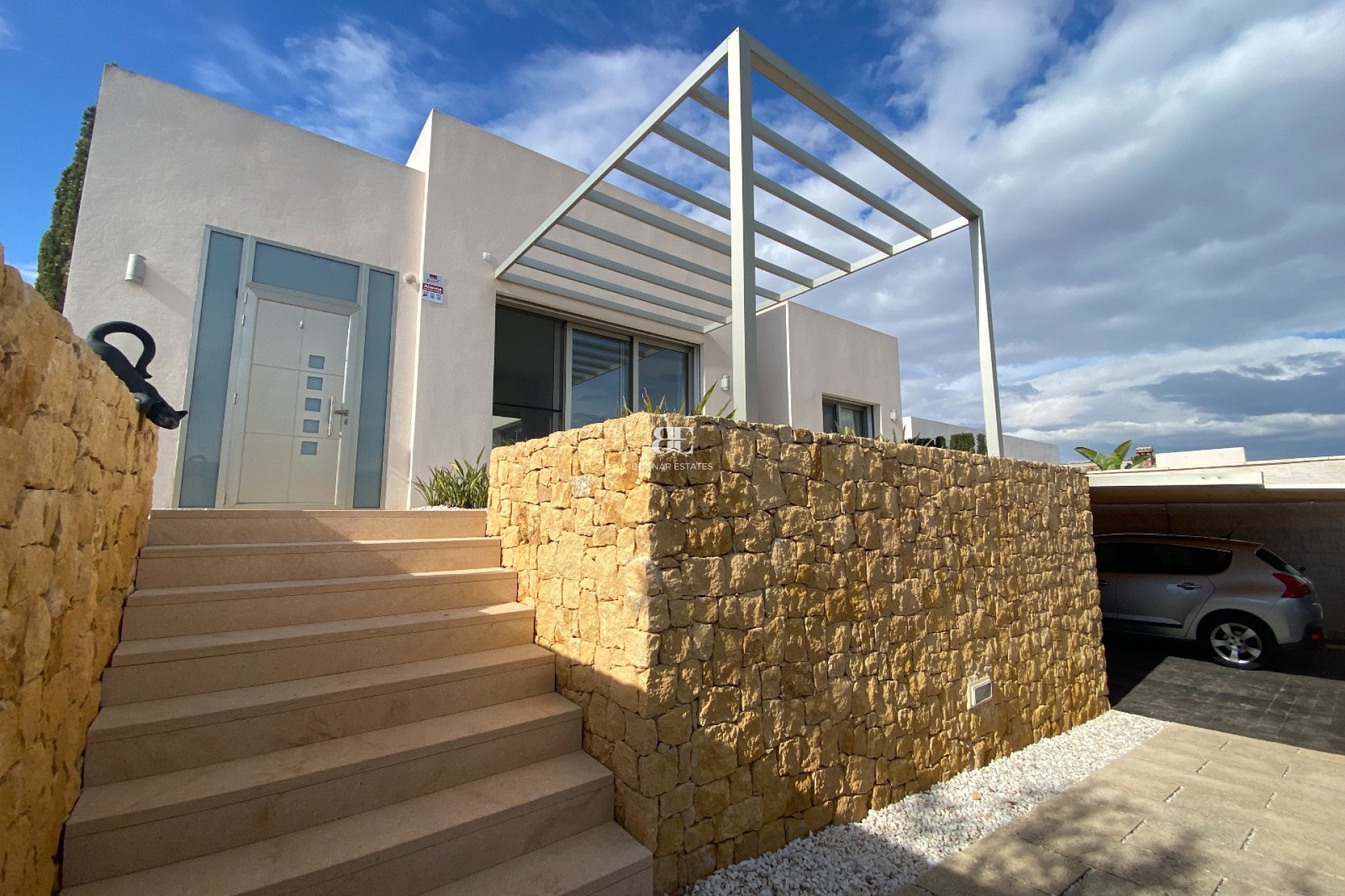Resale - Villa -
Benijofar