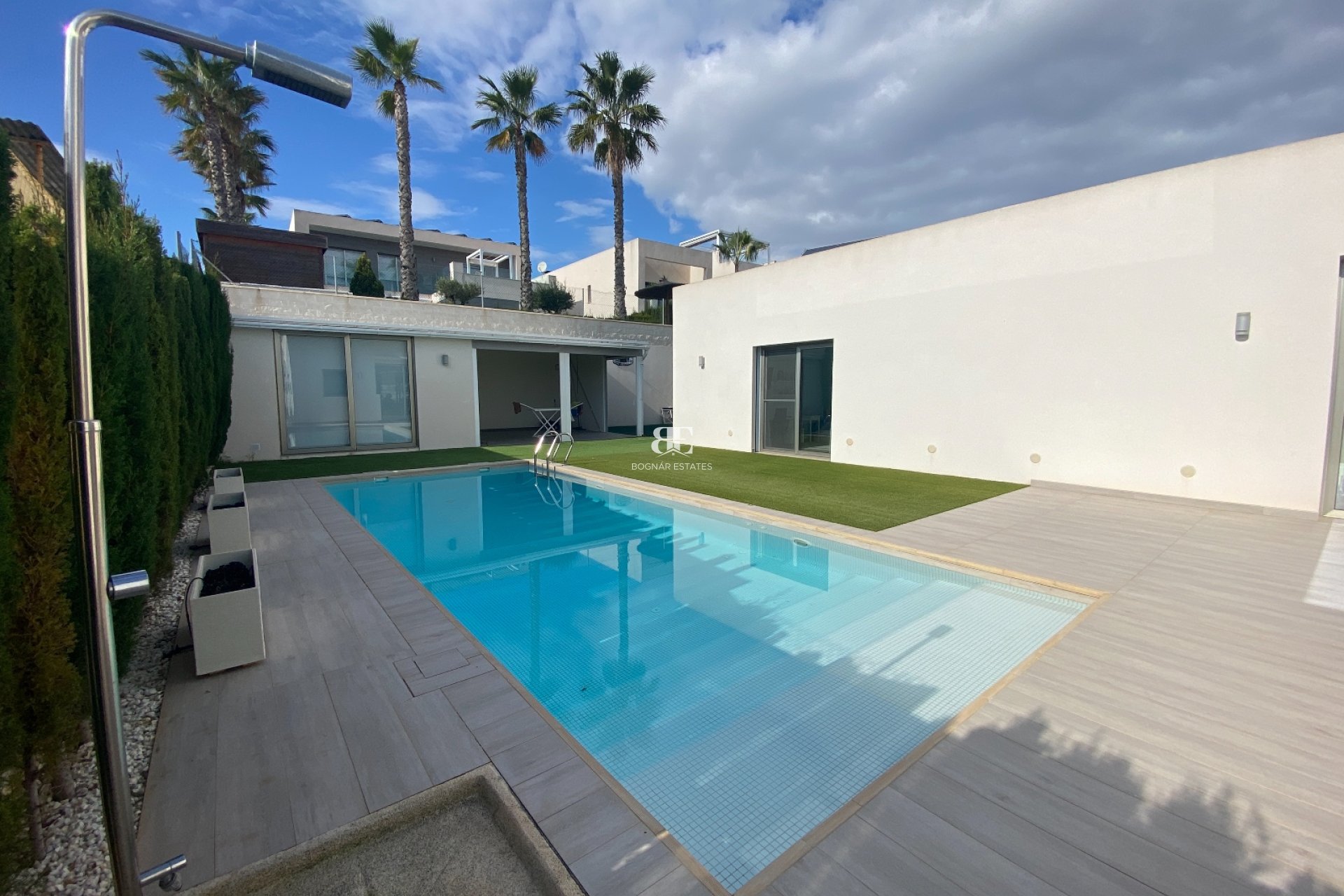 Resale - Villa -
Benijofar