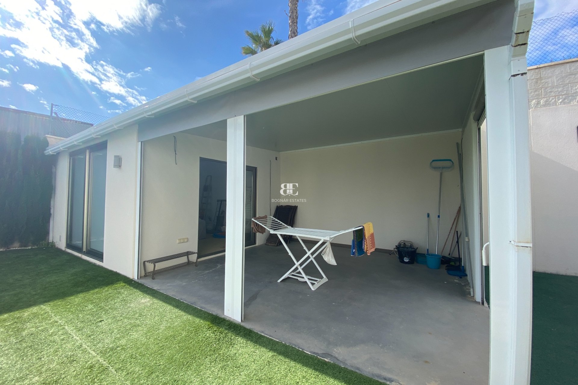 Resale - Villa -
Benijofar