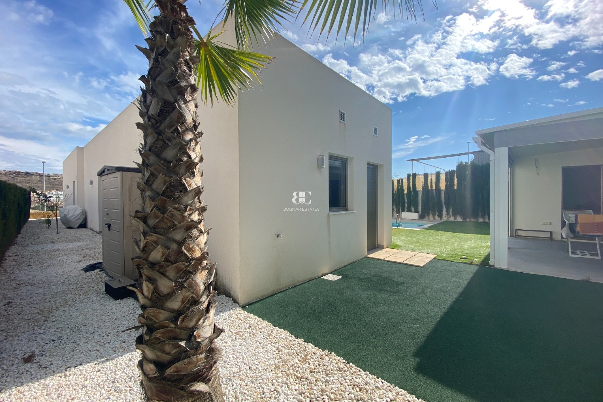 Resale - Villa -
Benijofar