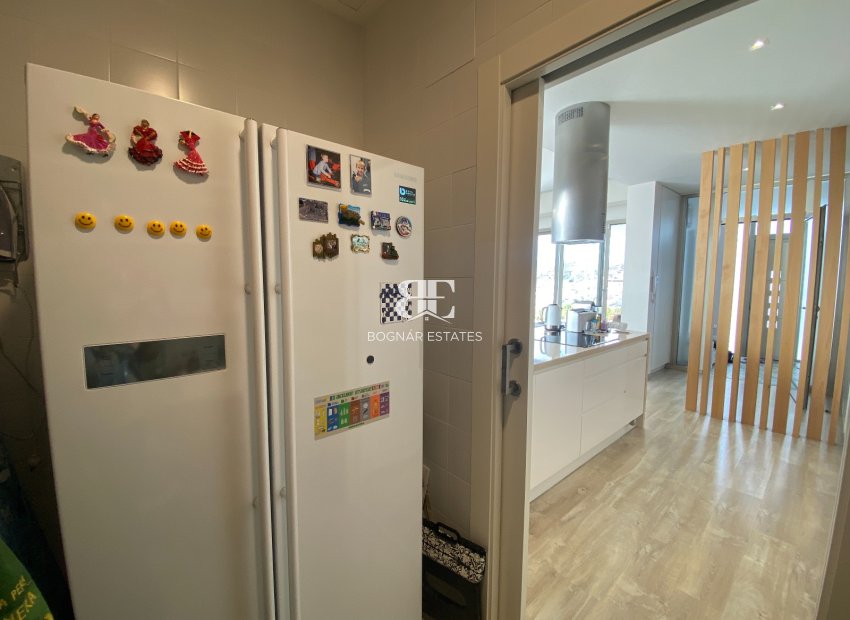 Resale - Villa -
Benijofar