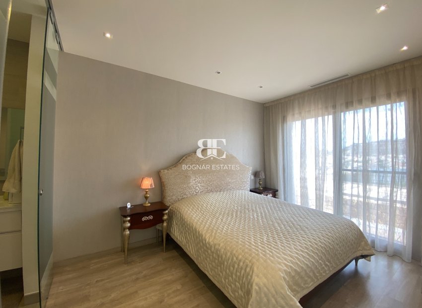 Resale - Villa -
Benijofar