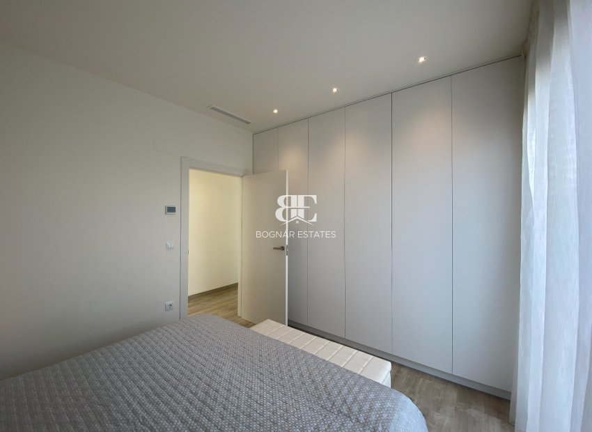 Resale - Villa -
Benijofar