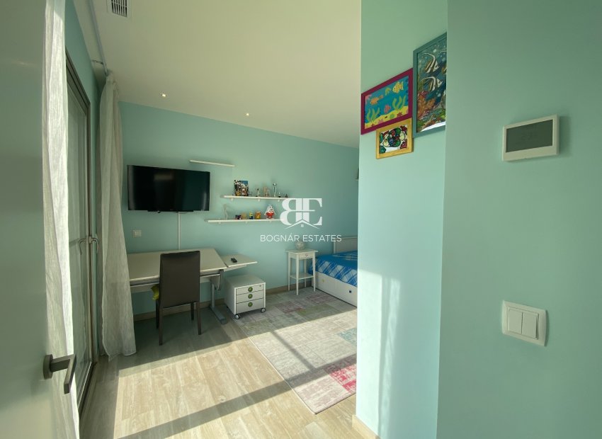 Resale - Villa -
Benijofar