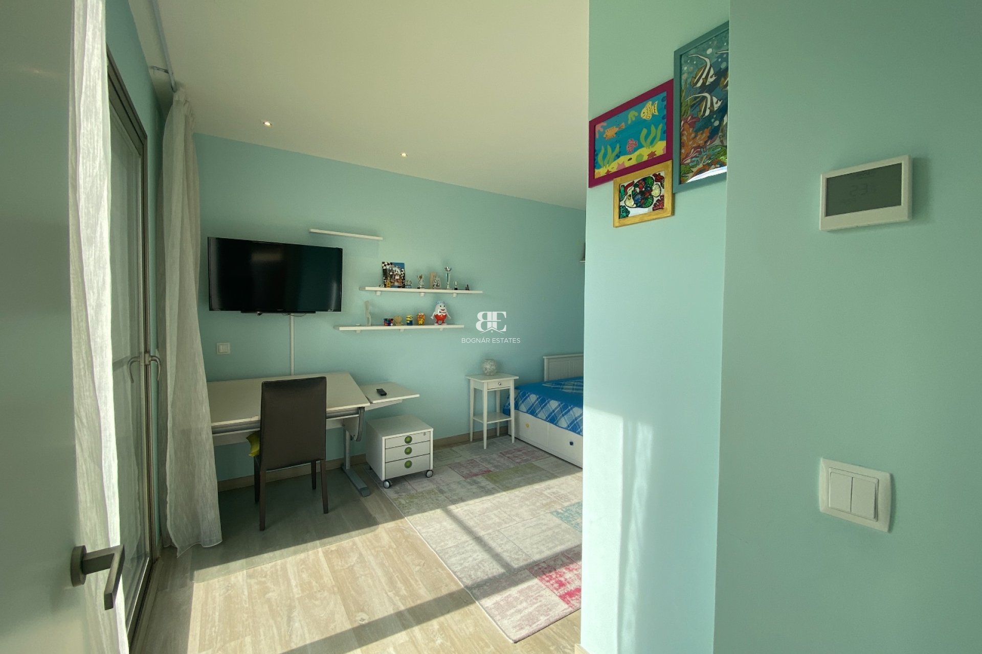 Resale - Villa -
Benijofar