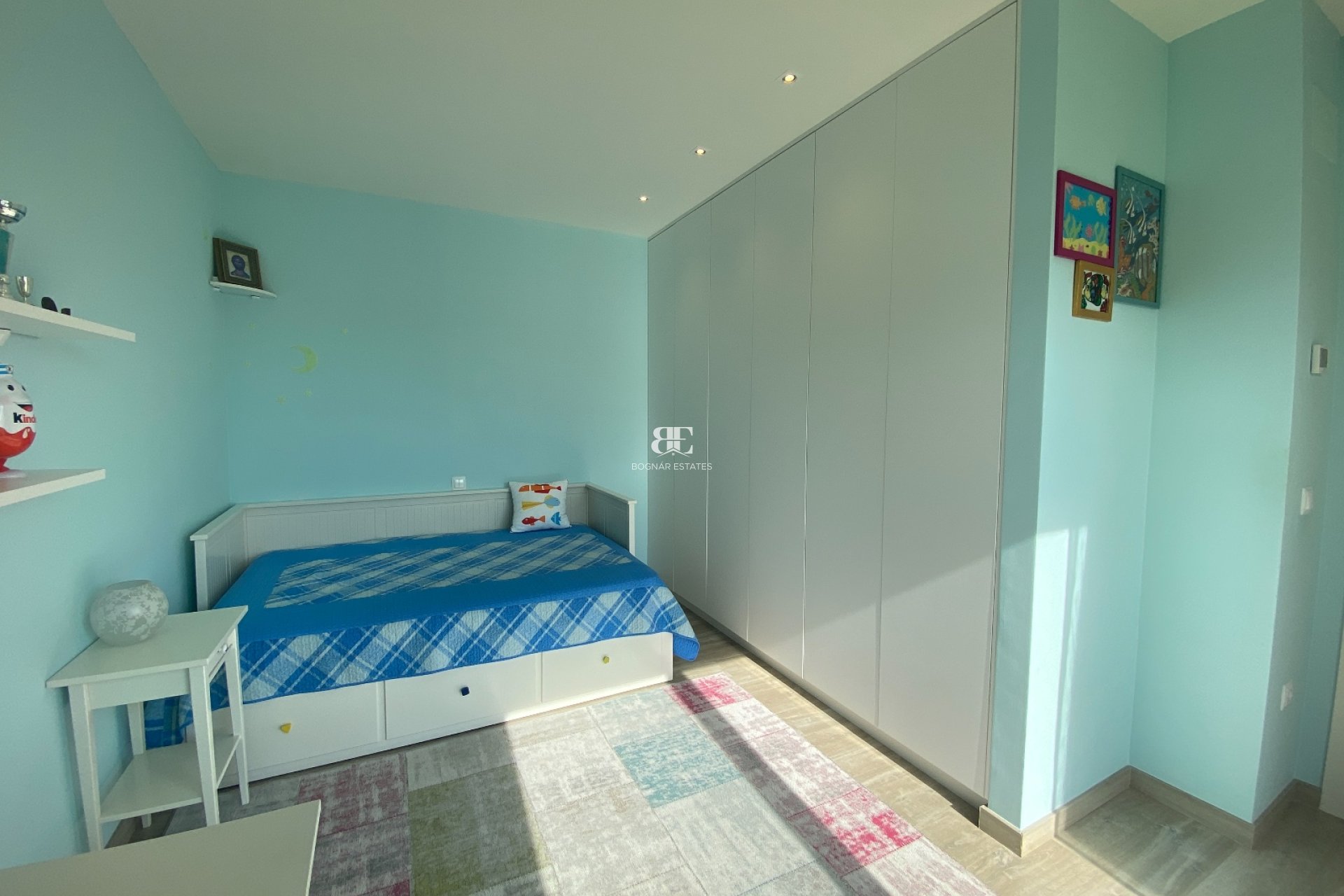 Resale - Villa -
Benijofar