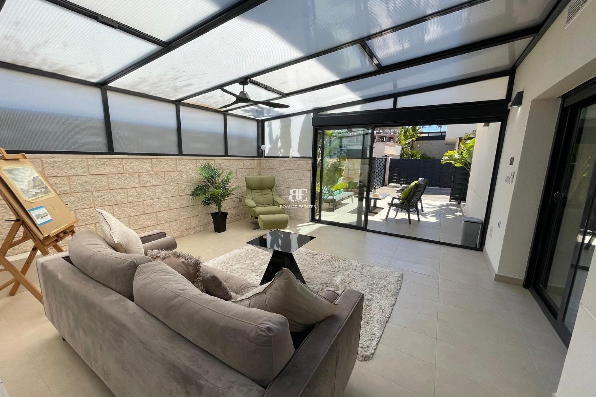 Resale - Villa -
Benijofar