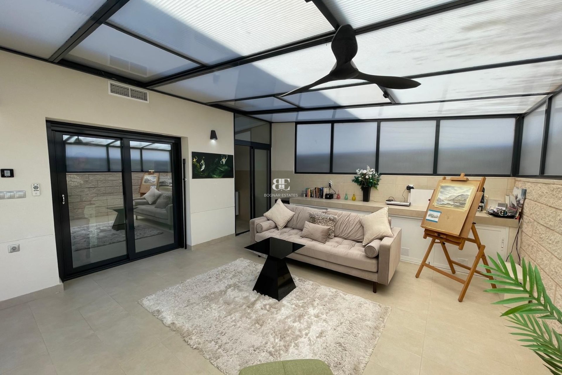 Resale - Villa -
Benijofar