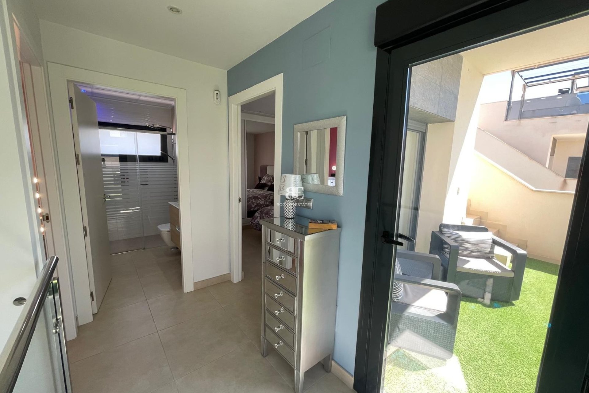 Resale - Villa -
Benijofar