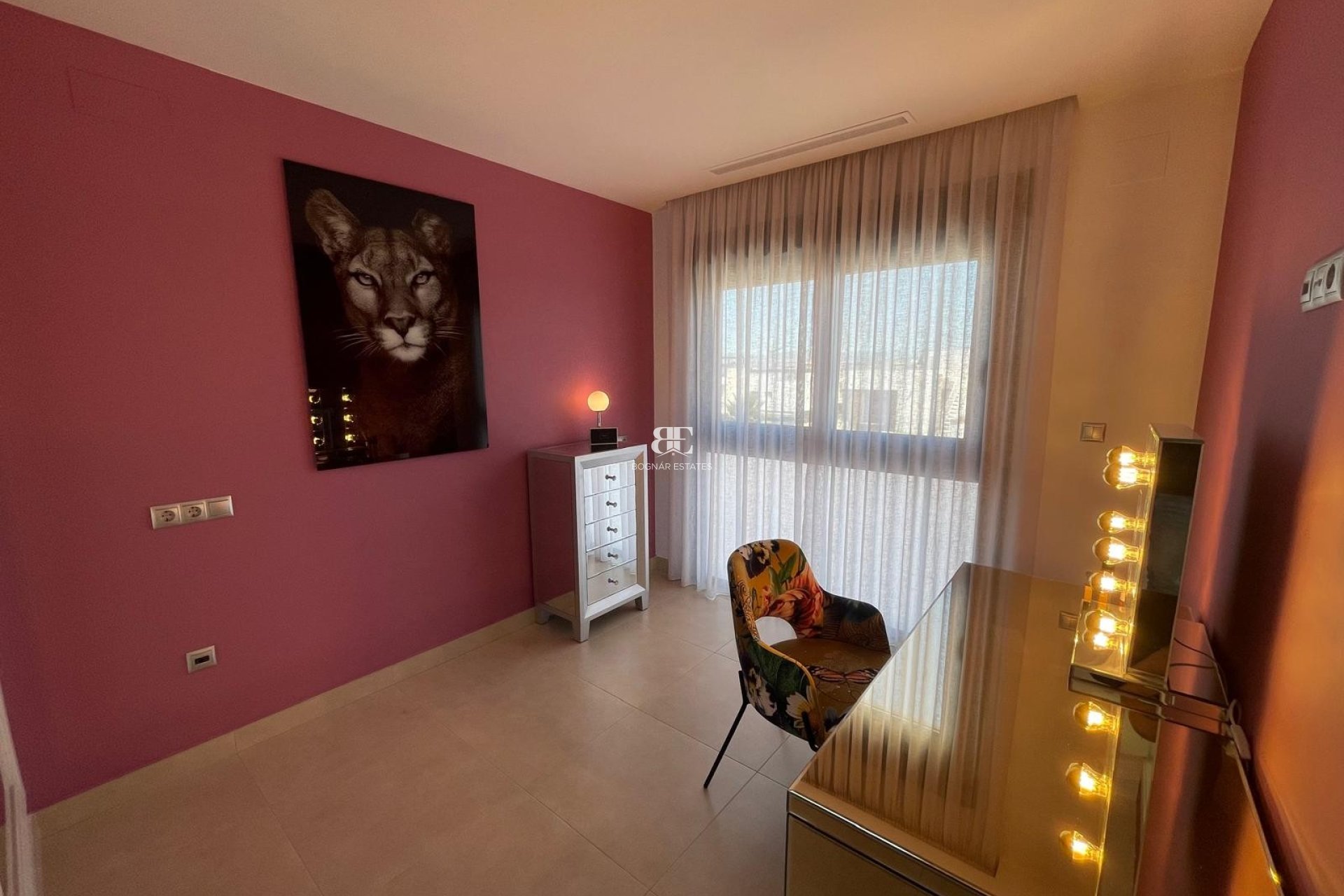 Resale - Villa -
Benijofar