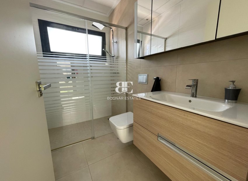Resale - Villa -
Benijofar