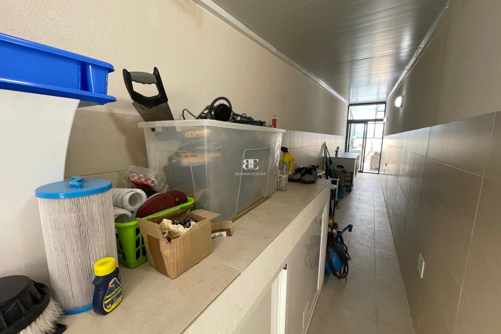 Resale - Villa -
Benijofar