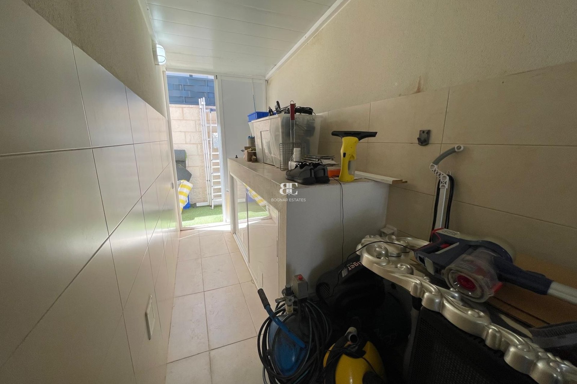Resale - Villa -
Benijofar