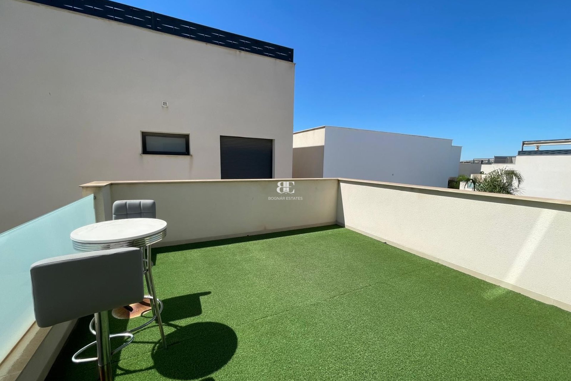 Resale - Villa -
Benijofar