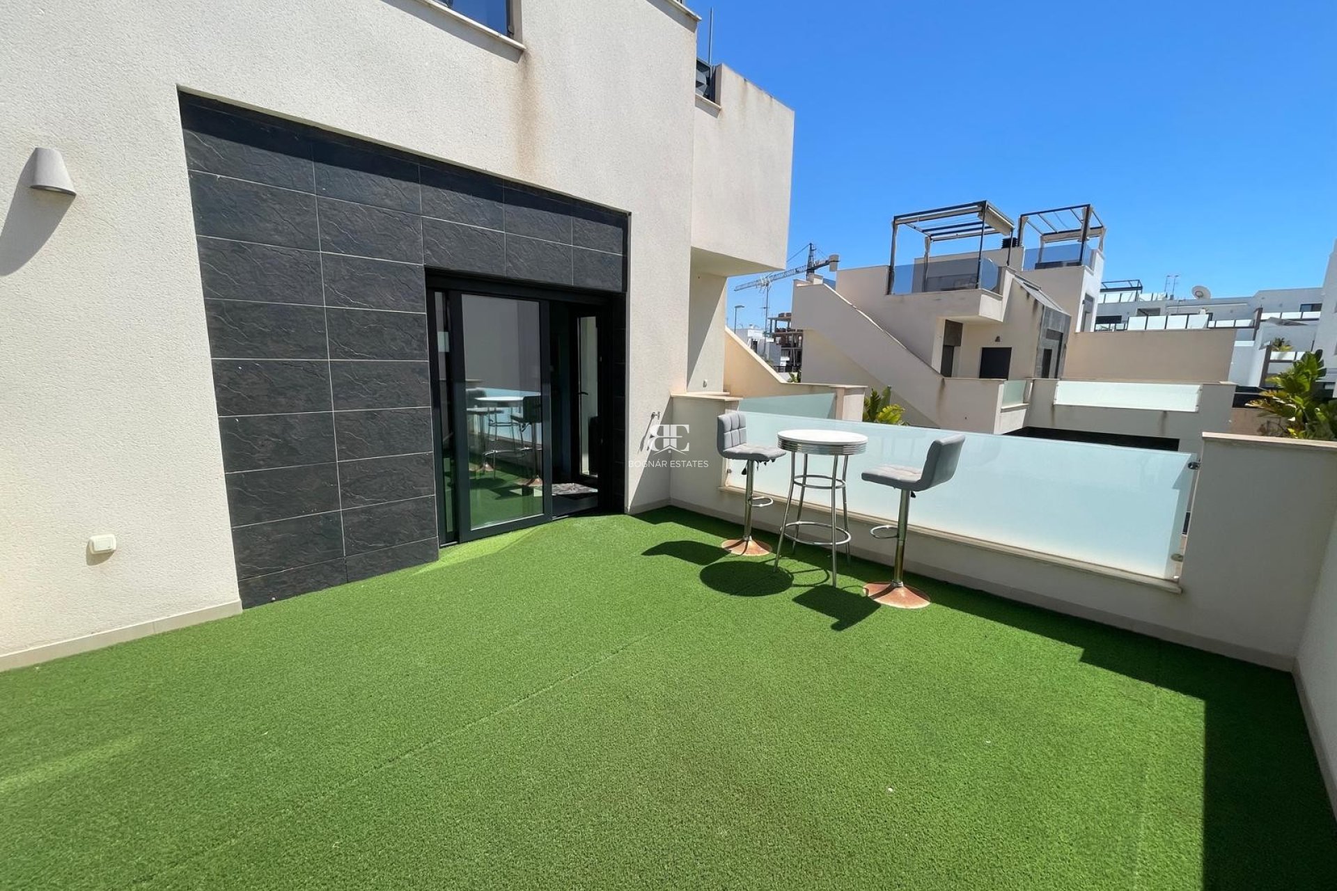 Resale - Villa -
Benijofar