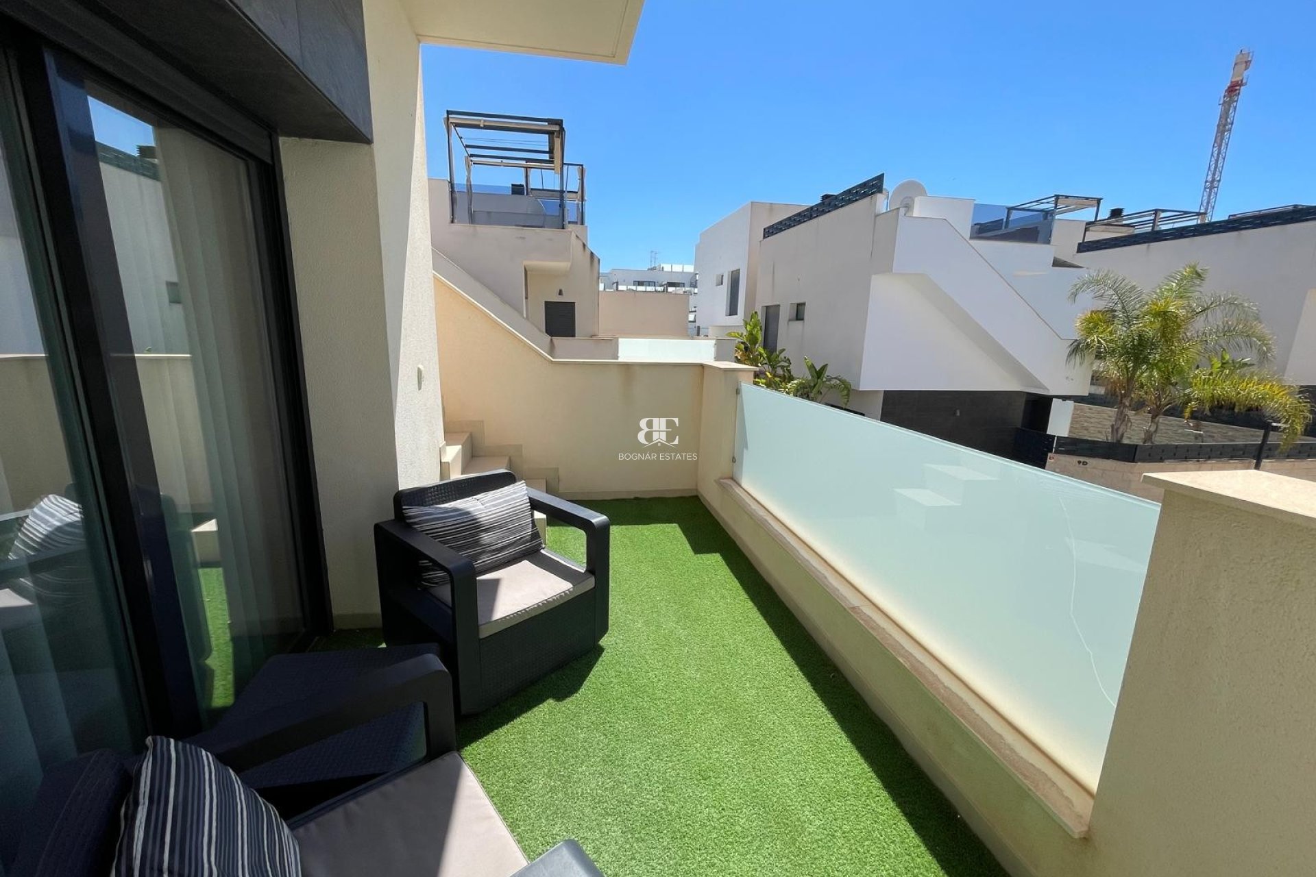 Resale - Villa -
Benijofar