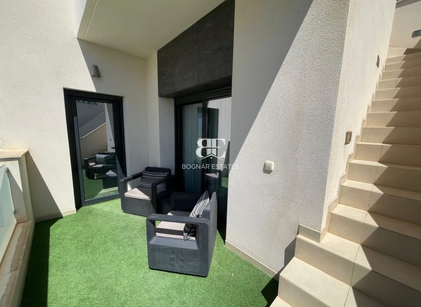 Resale - Villa -
Benijofar