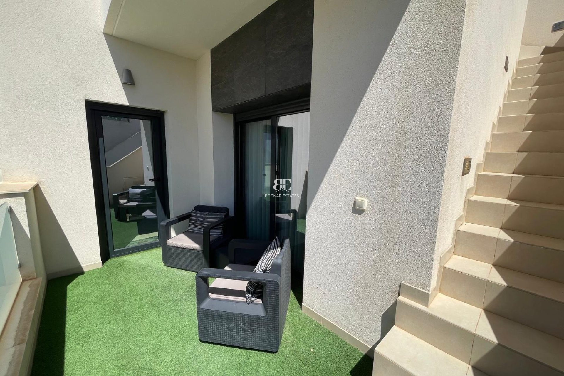 Resale - Villa -
Benijofar