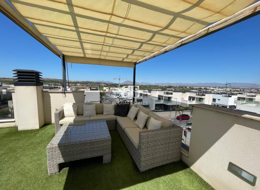 Resale - Villa -
Benijofar