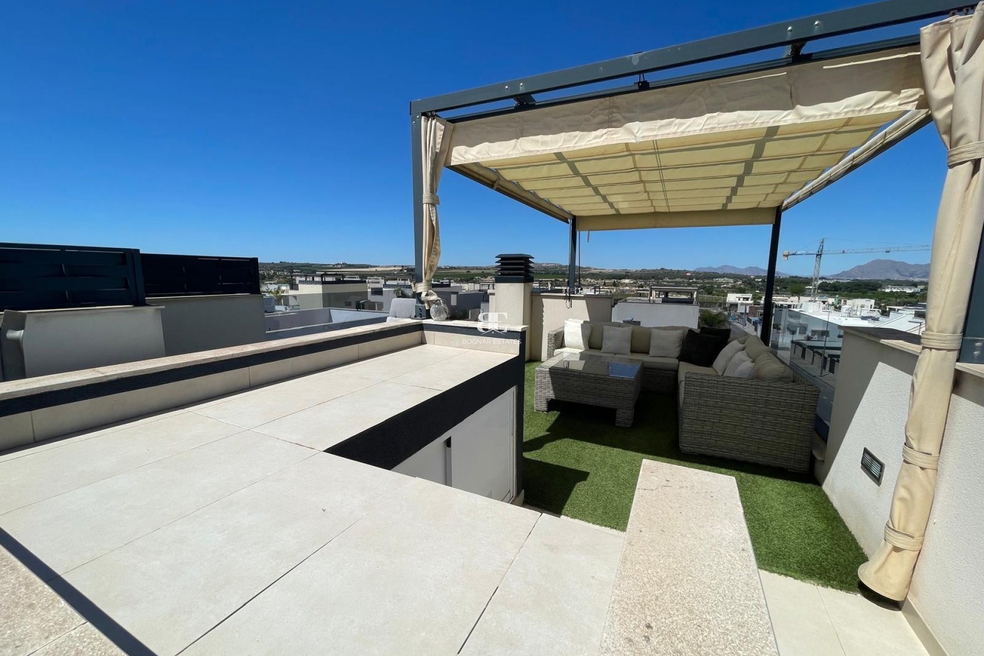 Resale - Villa -
Benijofar