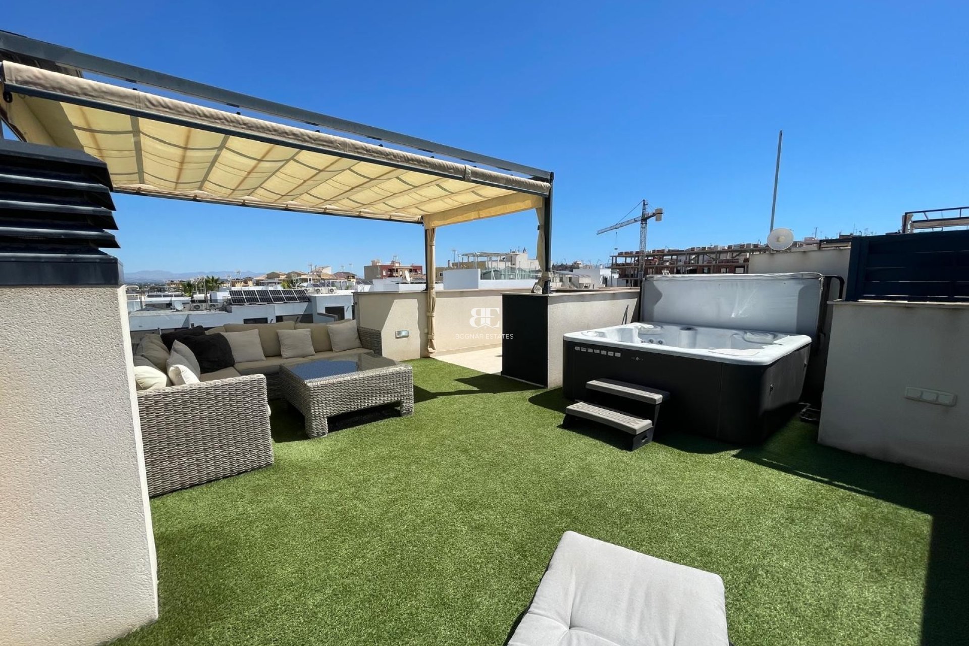Resale - Villa -
Benijofar