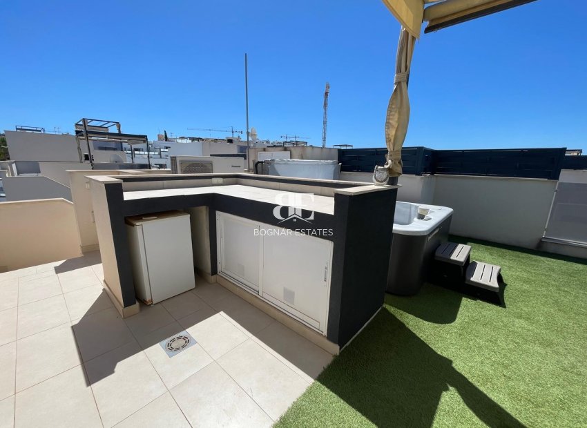 Resale - Villa -
Benijofar