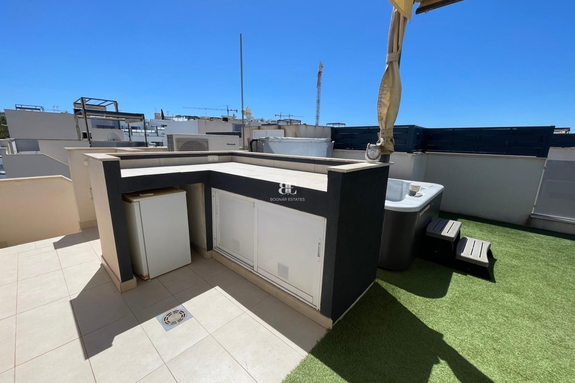 Resale - Villa -
Benijofar