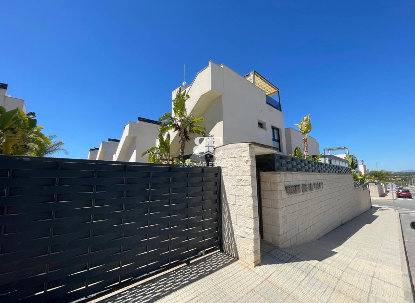 Resale - Villa -
Benijofar