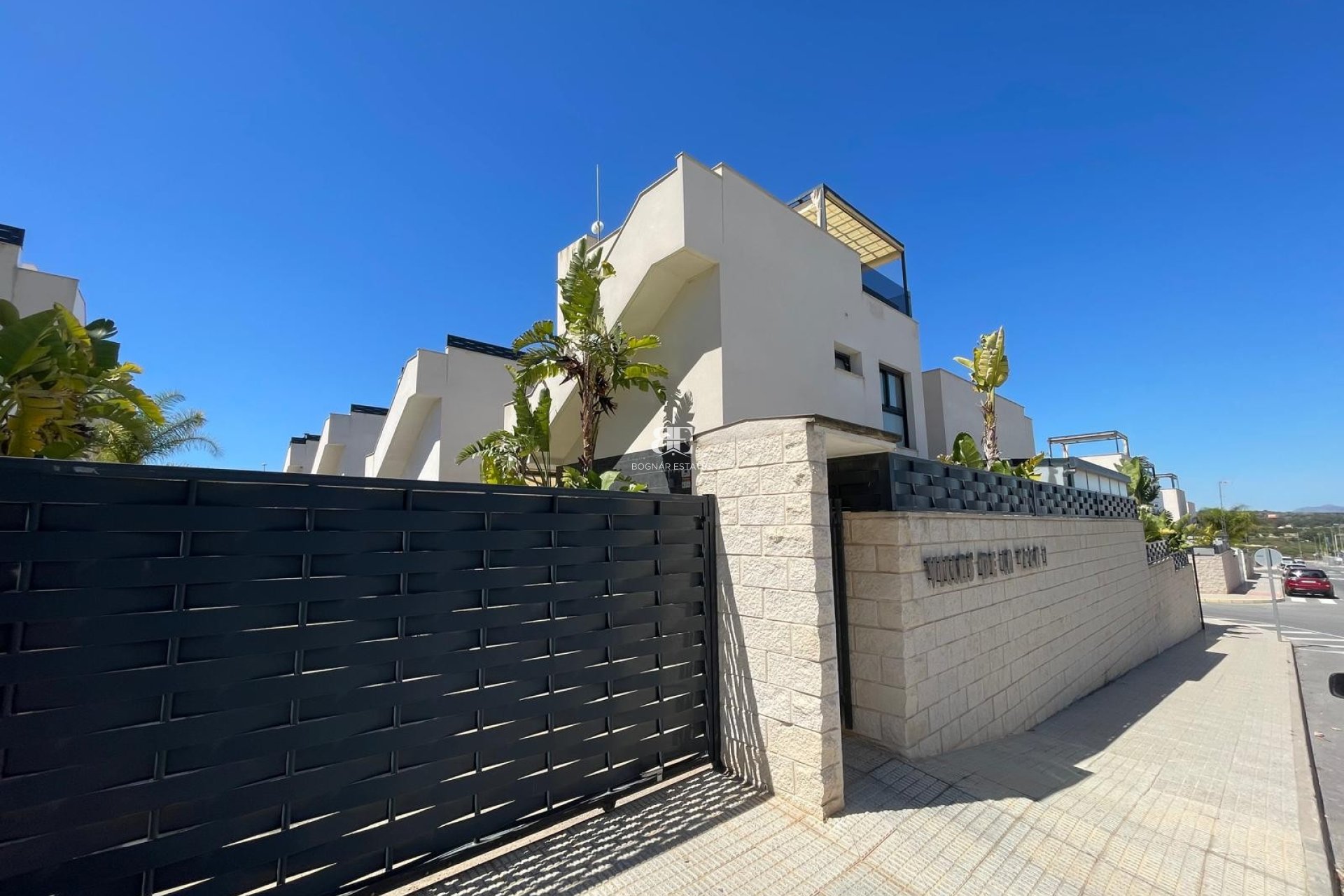 Resale - Villa -
Benijofar