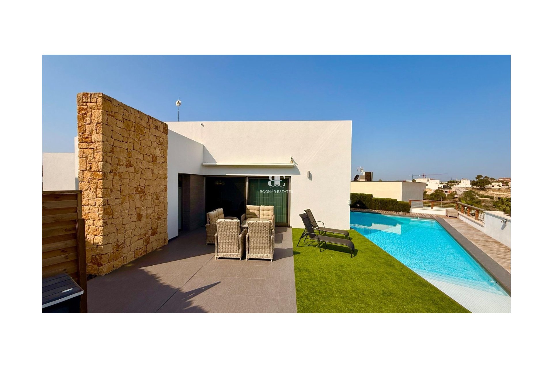 Resale - Villa -
Benijofar