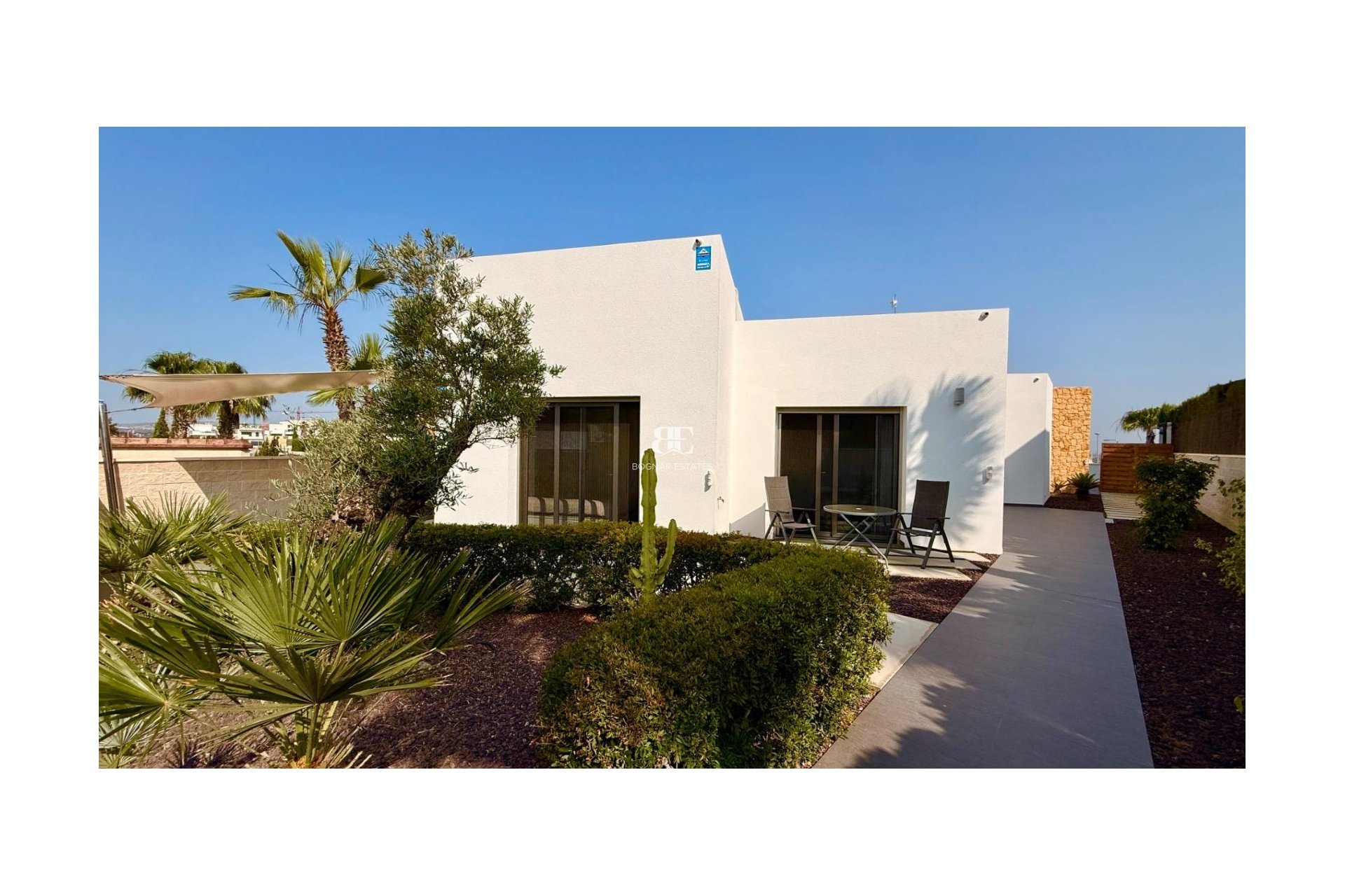 Resale - Villa -
Benijofar