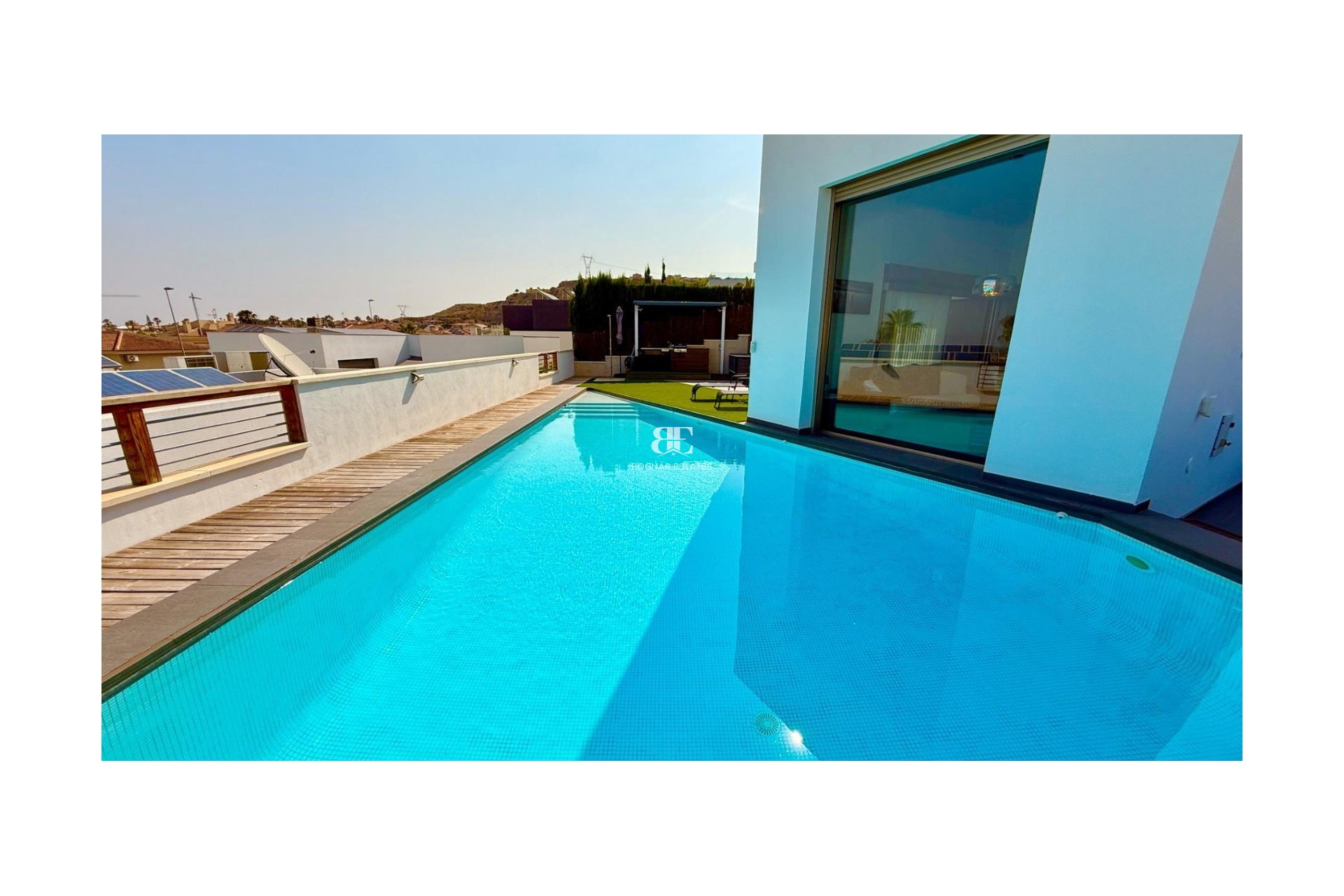 Resale - Villa -
Benijofar